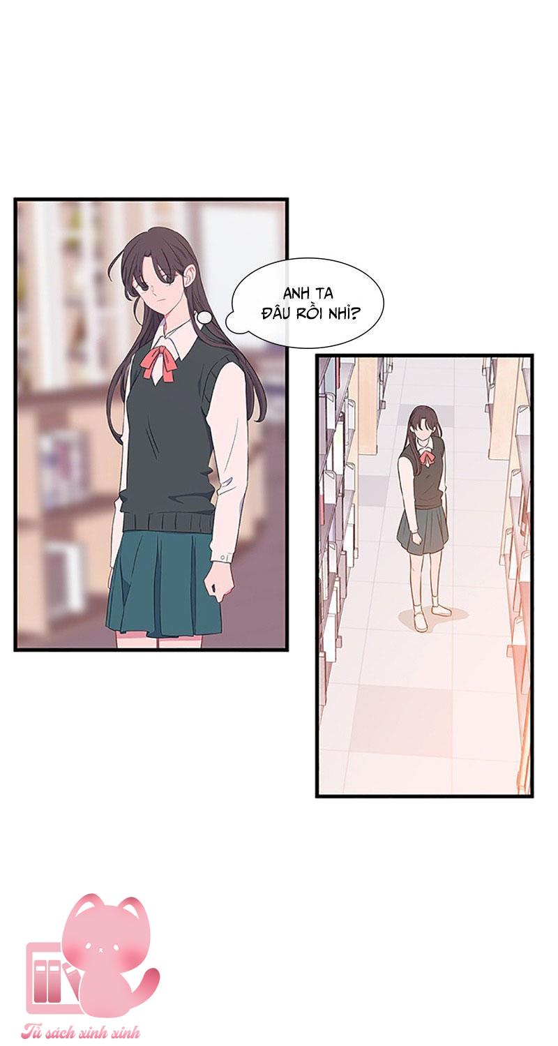 Về Bên Anh - Chap 10