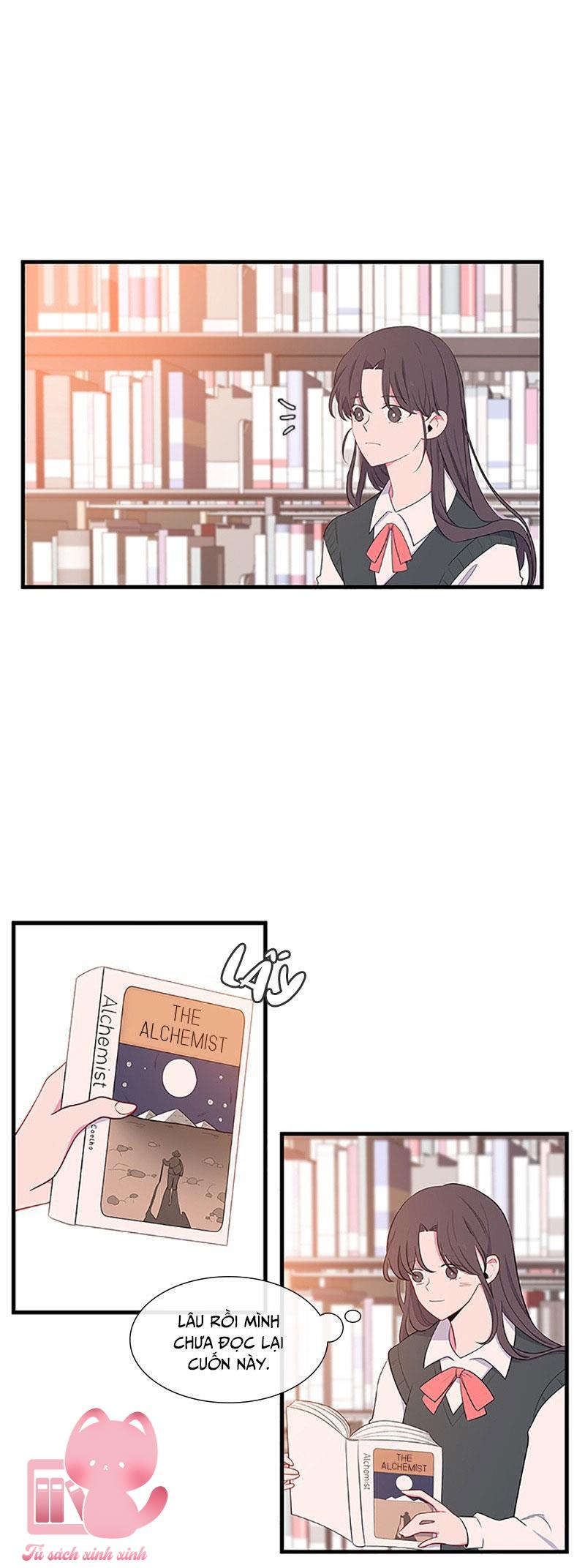 Về Bên Anh - Chap 10