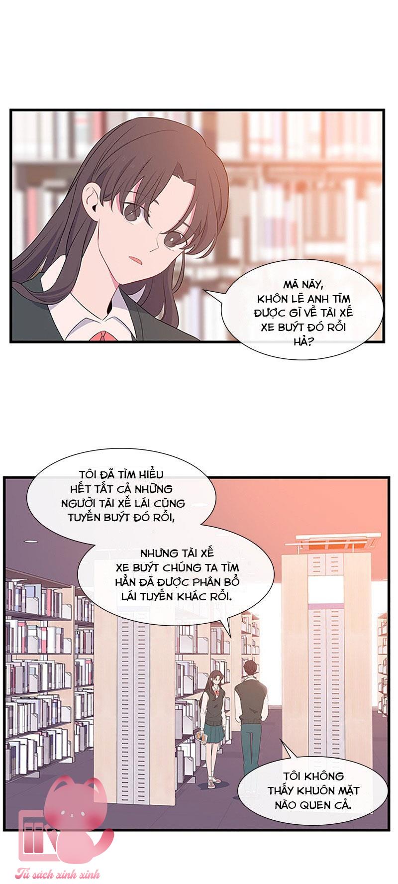 Về Bên Anh - Chap 10