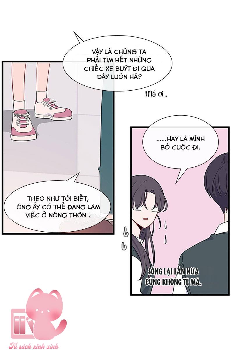 Về Bên Anh - Chap 10