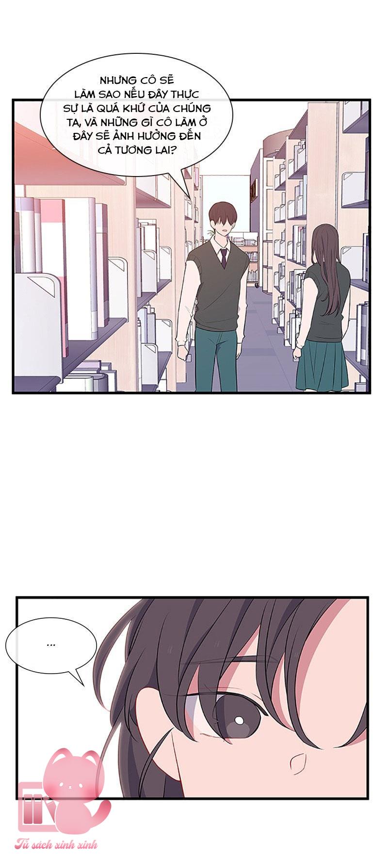 Về Bên Anh - Chap 10