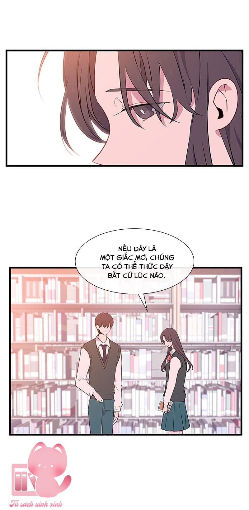 Về Bên Anh - Chap 10