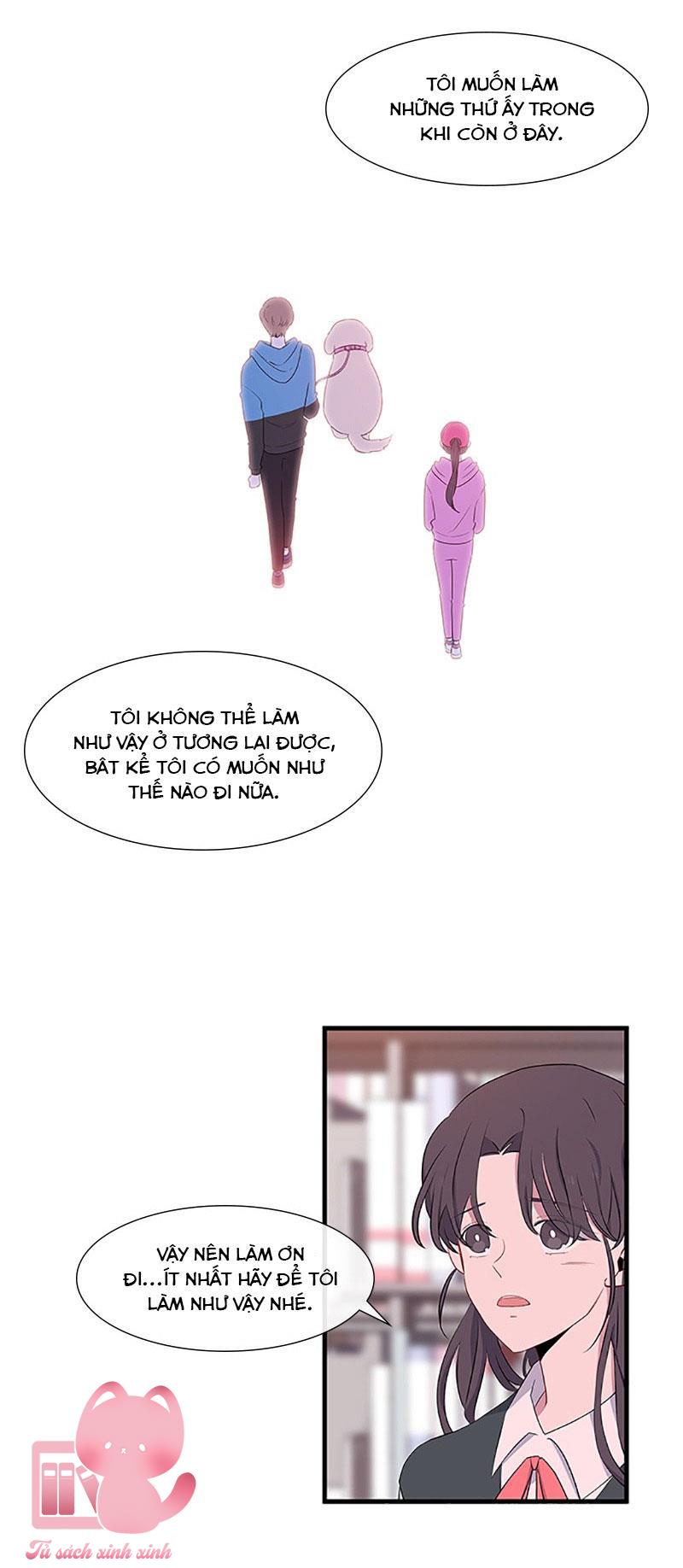 Về Bên Anh - Chap 10