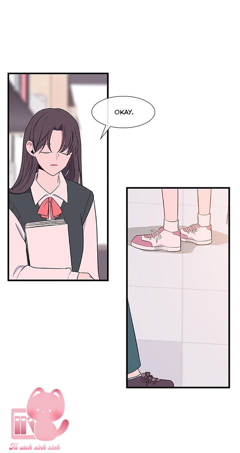 Về Bên Anh - Chap 10