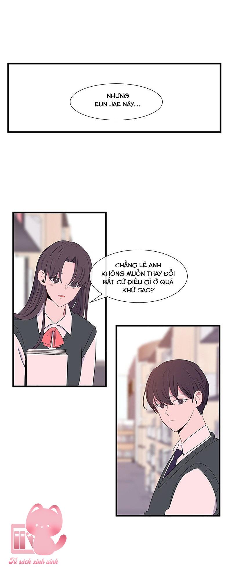 Về Bên Anh - Chap 10