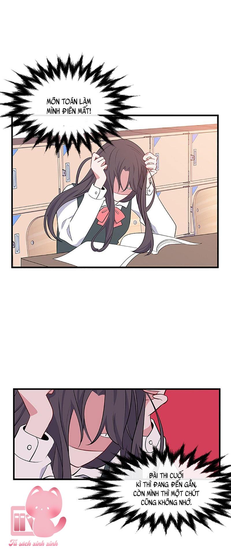 Về Bên Anh - Chap 10