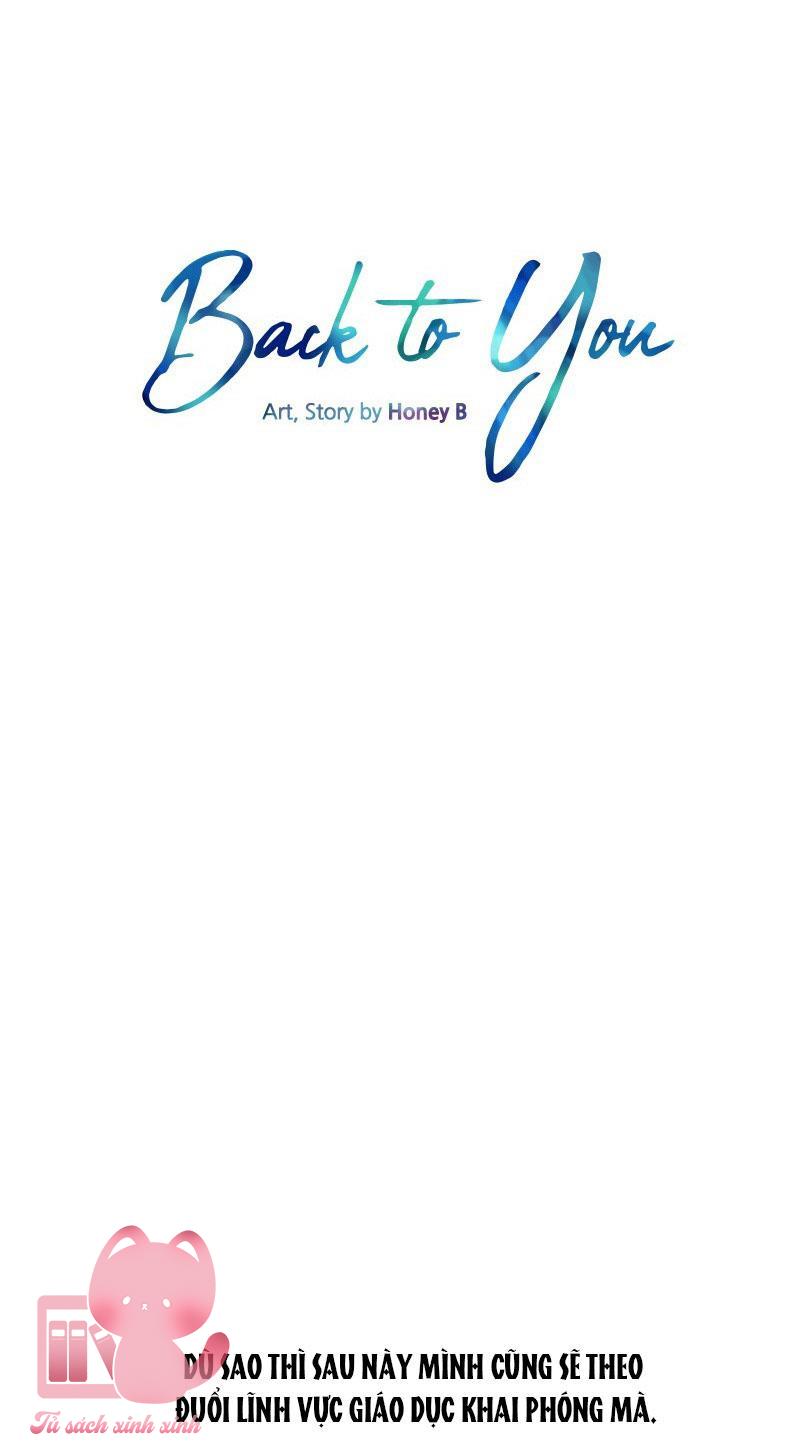 Về Bên Anh - Chap 10