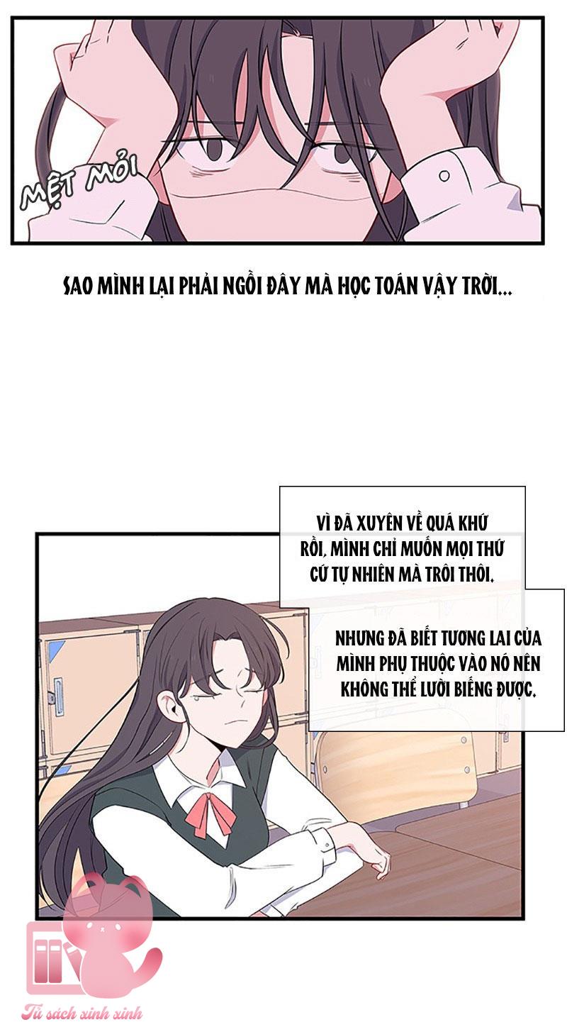 Về Bên Anh - Chap 10