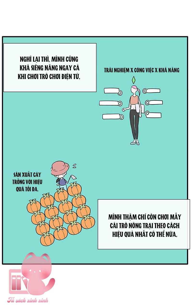 Về Bên Anh - Chap 10