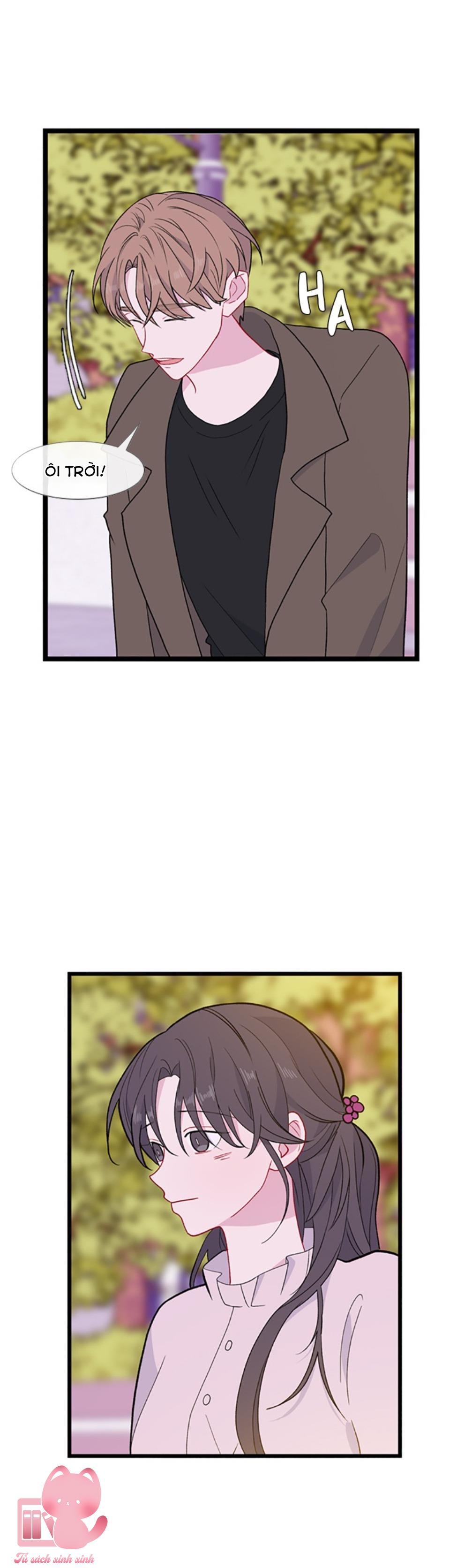 Về Bên Anh - Chap 109