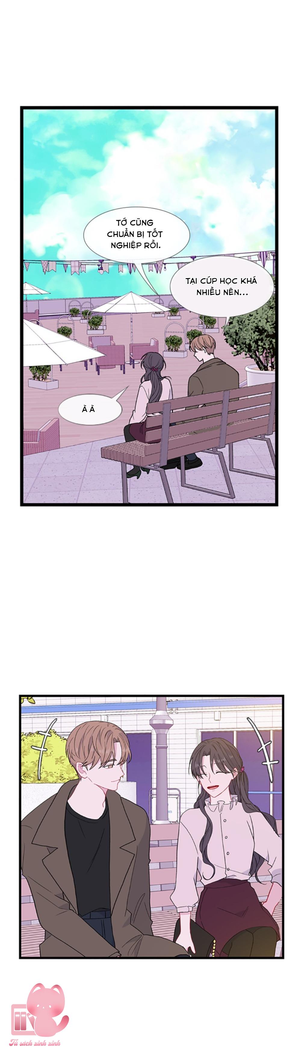 Về Bên Anh - Chap 109