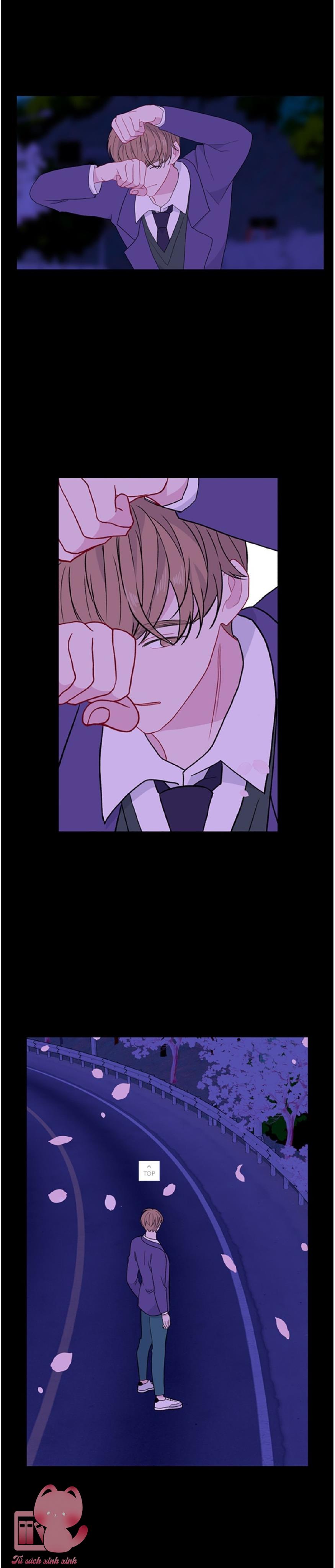 Về Bên Anh - Chap 109