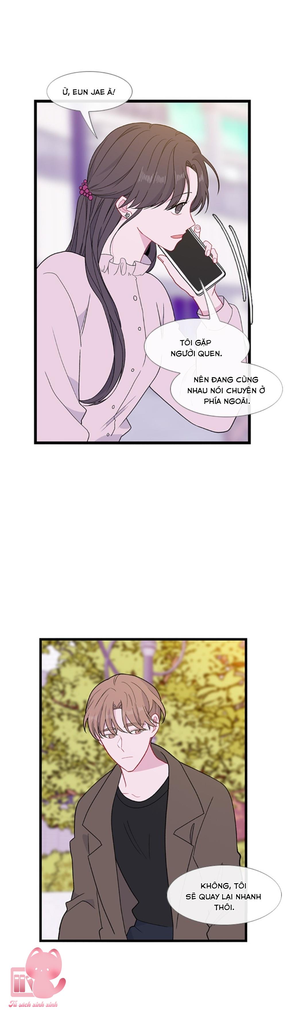 Về Bên Anh - Chap 109