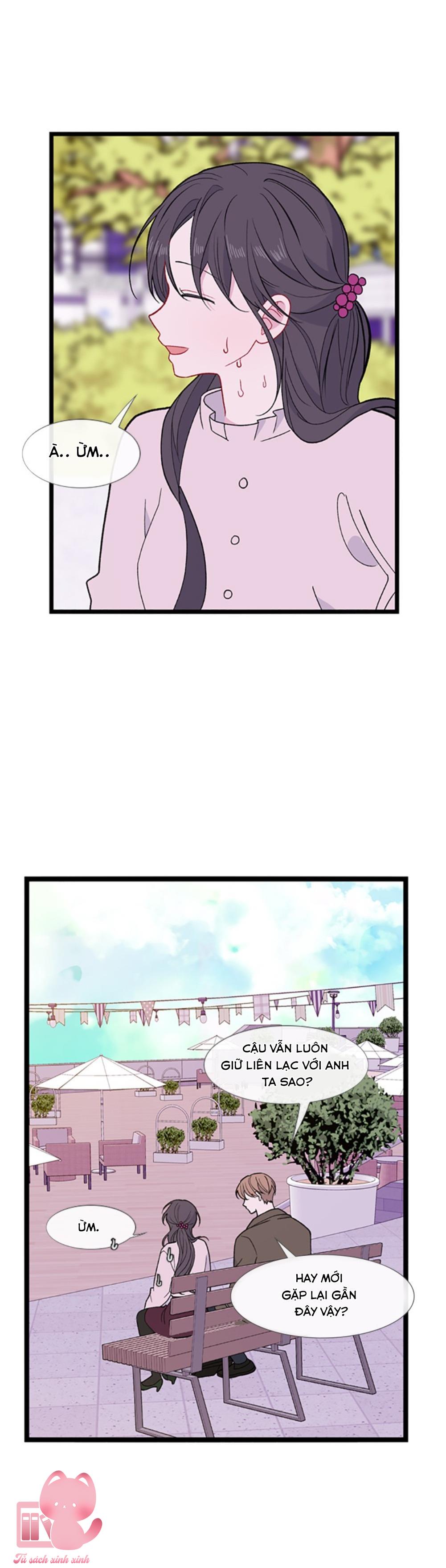 Về Bên Anh - Chap 109