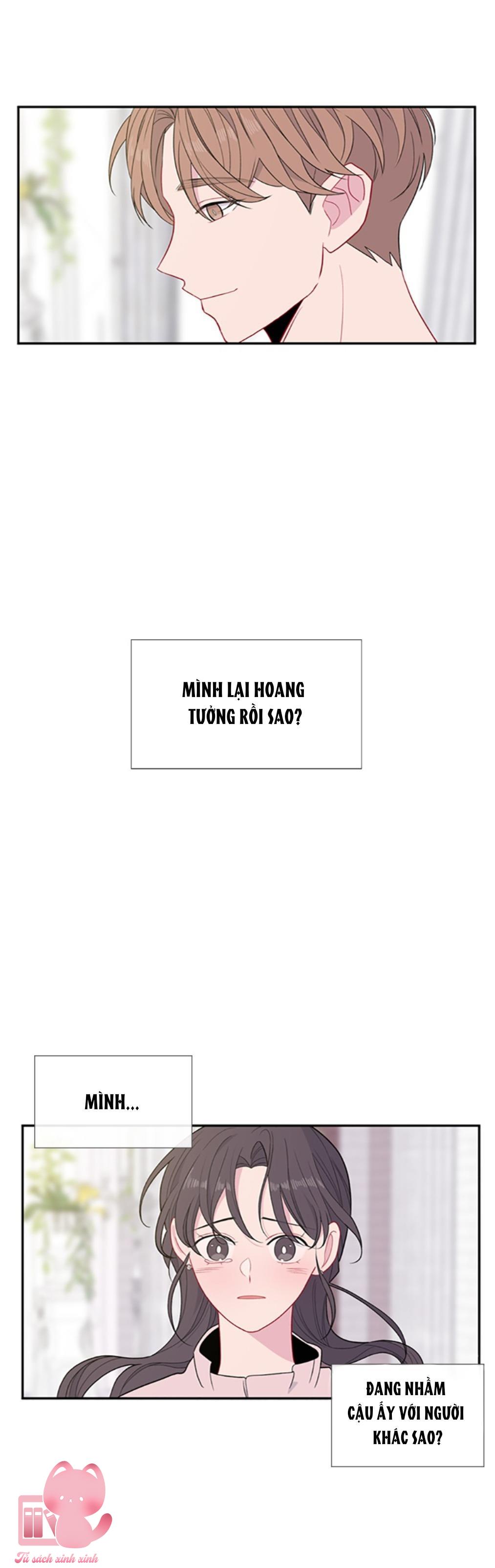 Về Bên Anh - Chap 109