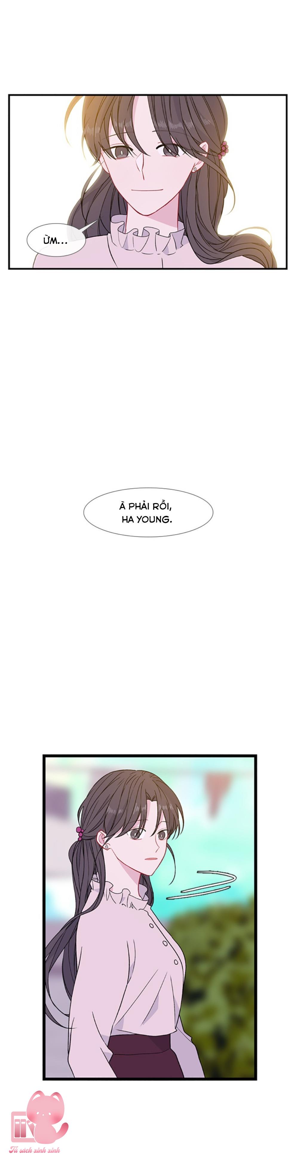 Về Bên Anh - Chap 109