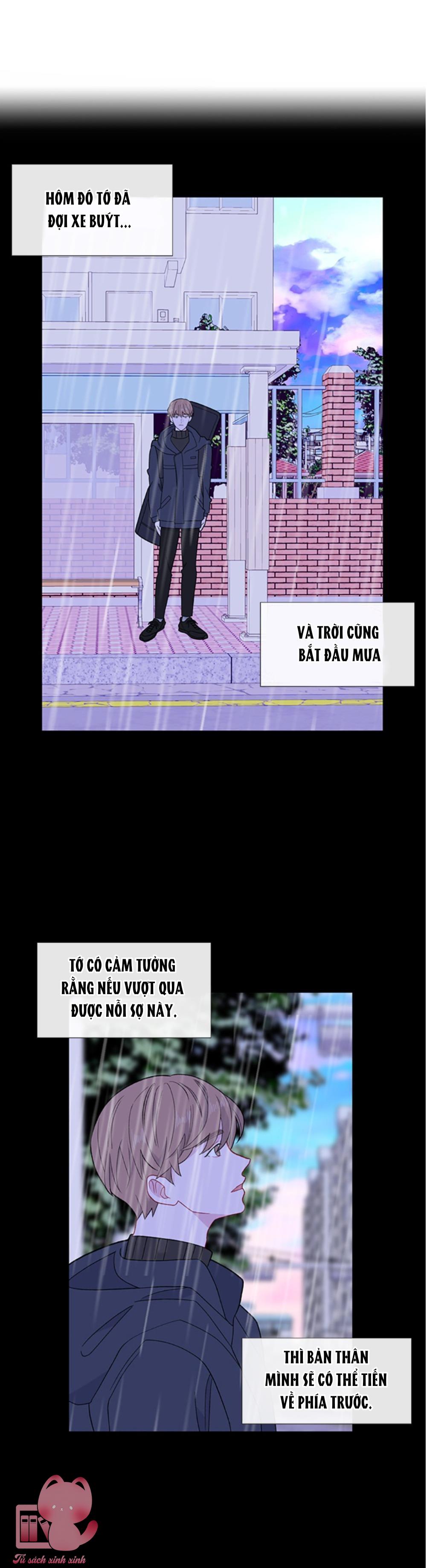 Về Bên Anh - Chap 109