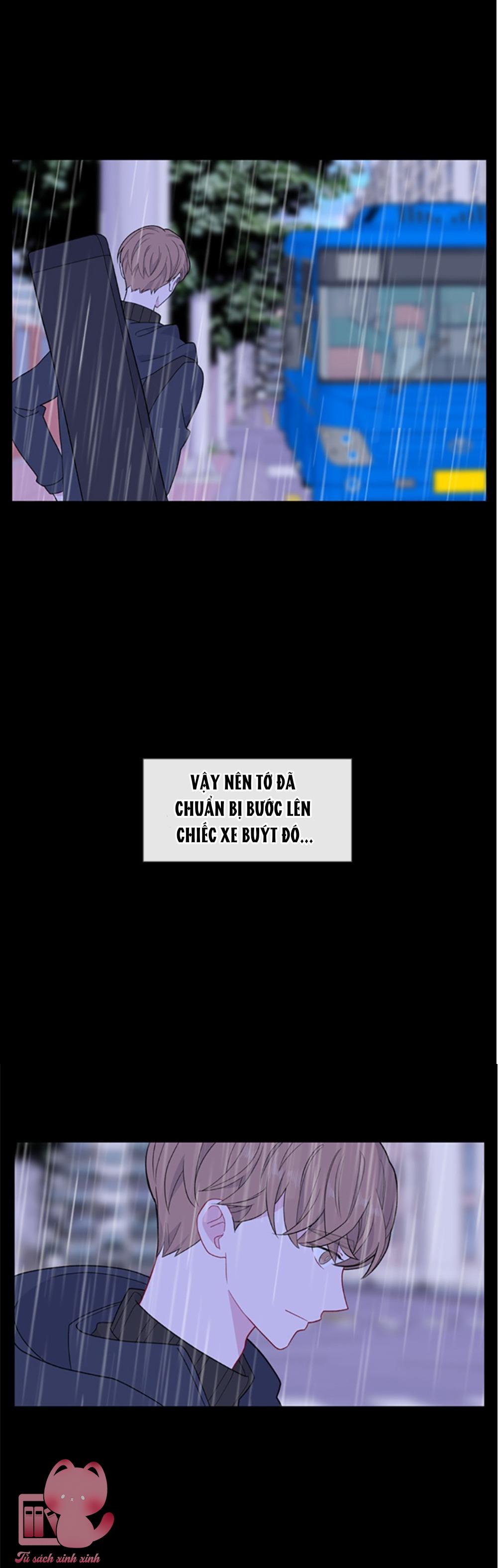 Về Bên Anh - Chap 109