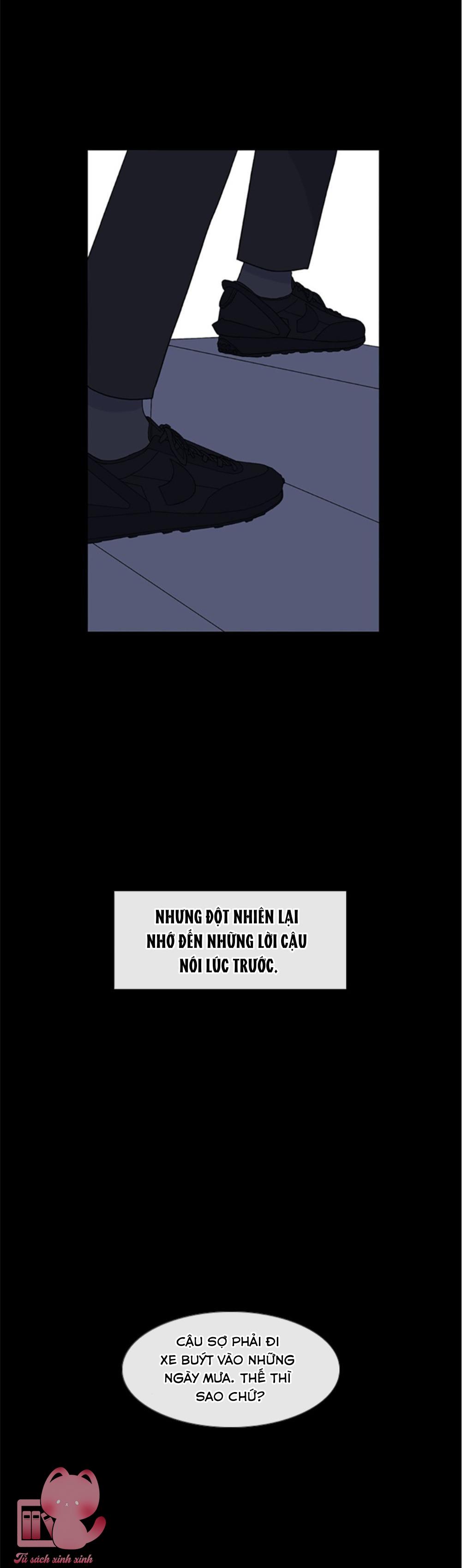 Về Bên Anh - Chap 109