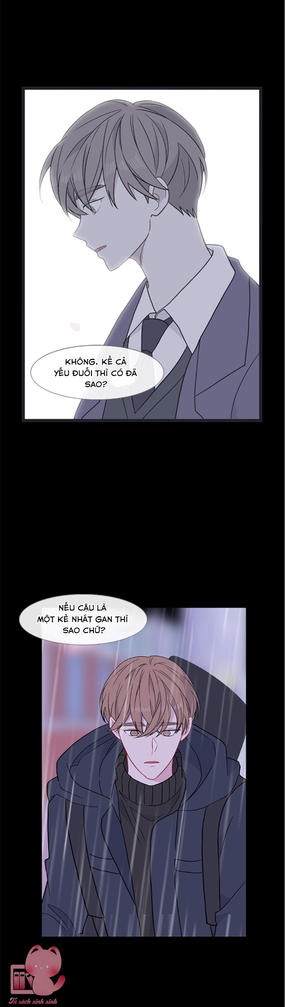 Về Bên Anh - Chap 109