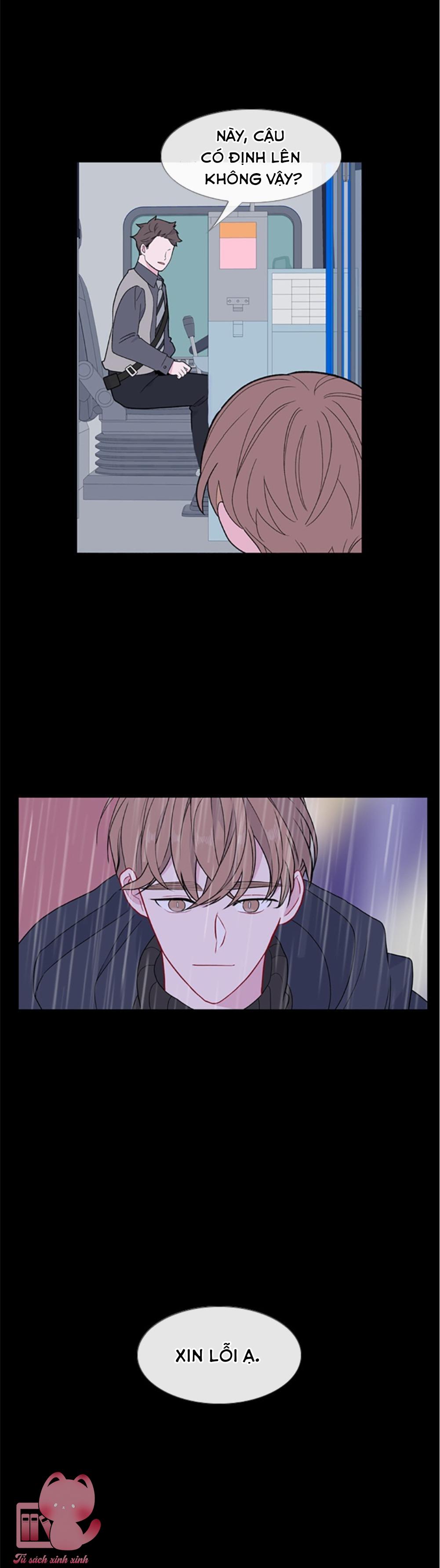 Về Bên Anh - Chap 109