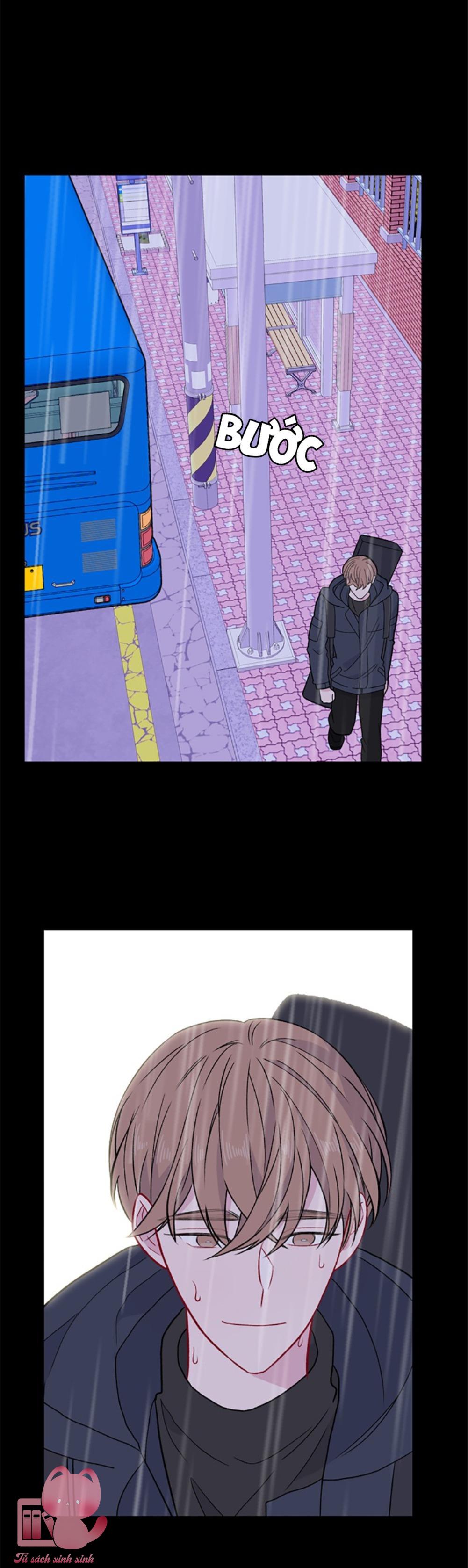 Về Bên Anh - Chap 109