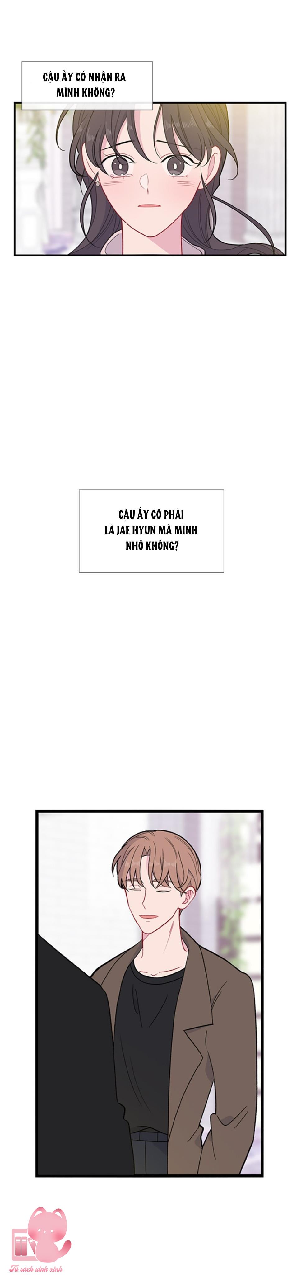 Về Bên Anh - Chap 109