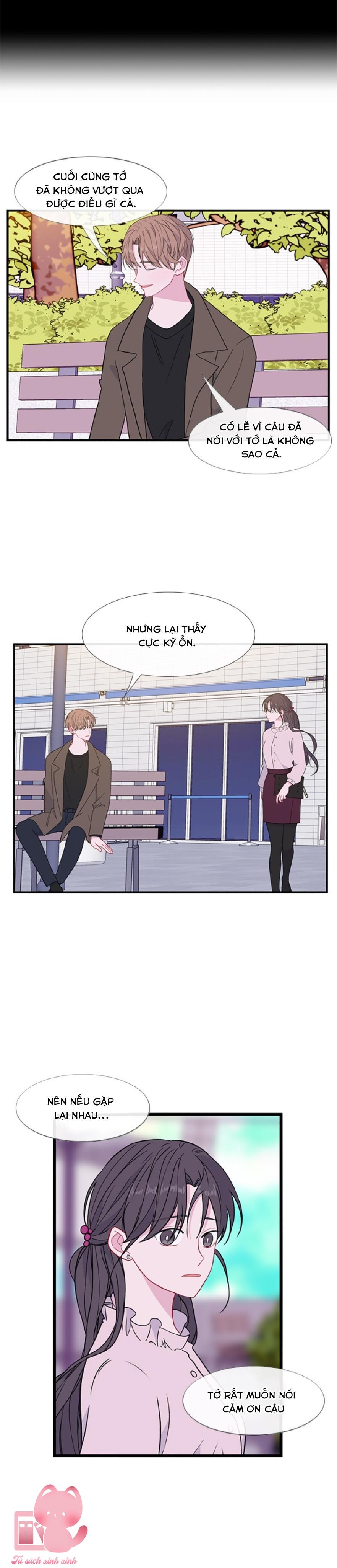 Về Bên Anh - Chap 109