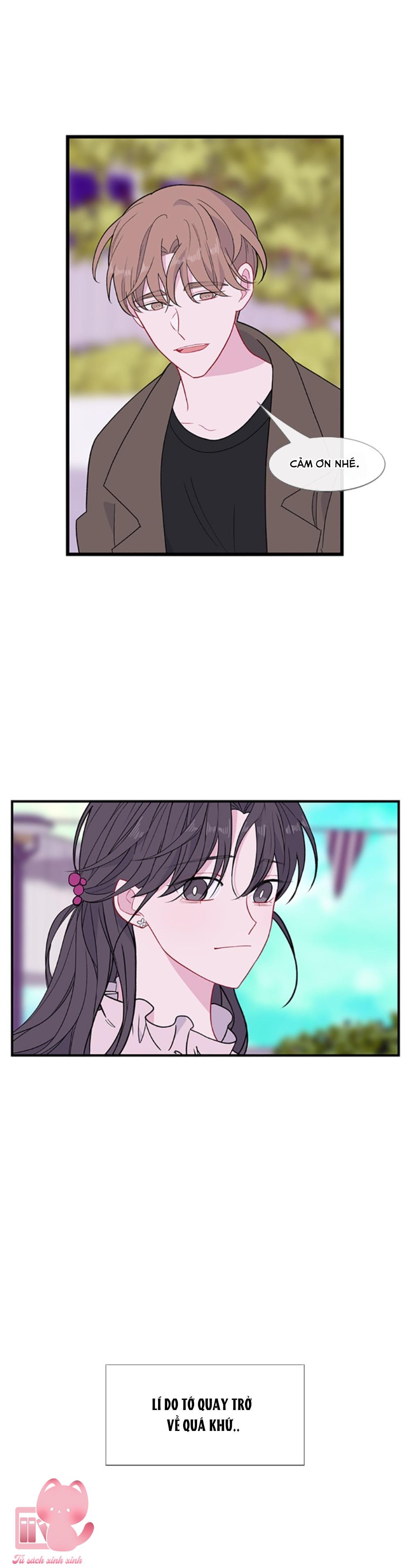 Về Bên Anh - Chap 109