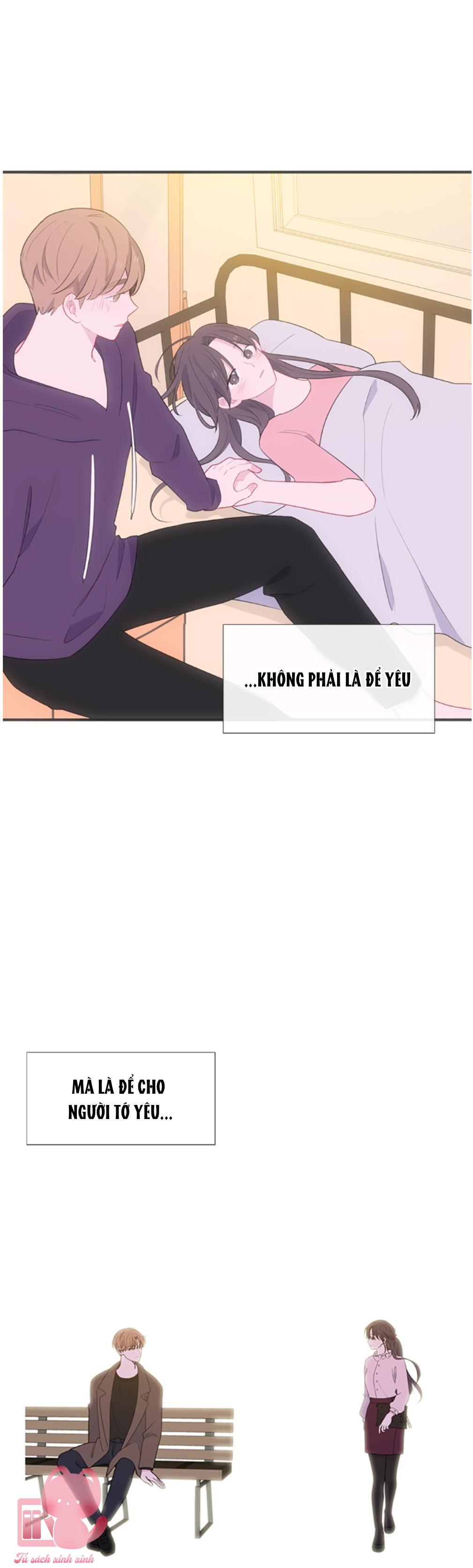 Về Bên Anh - Chap 109