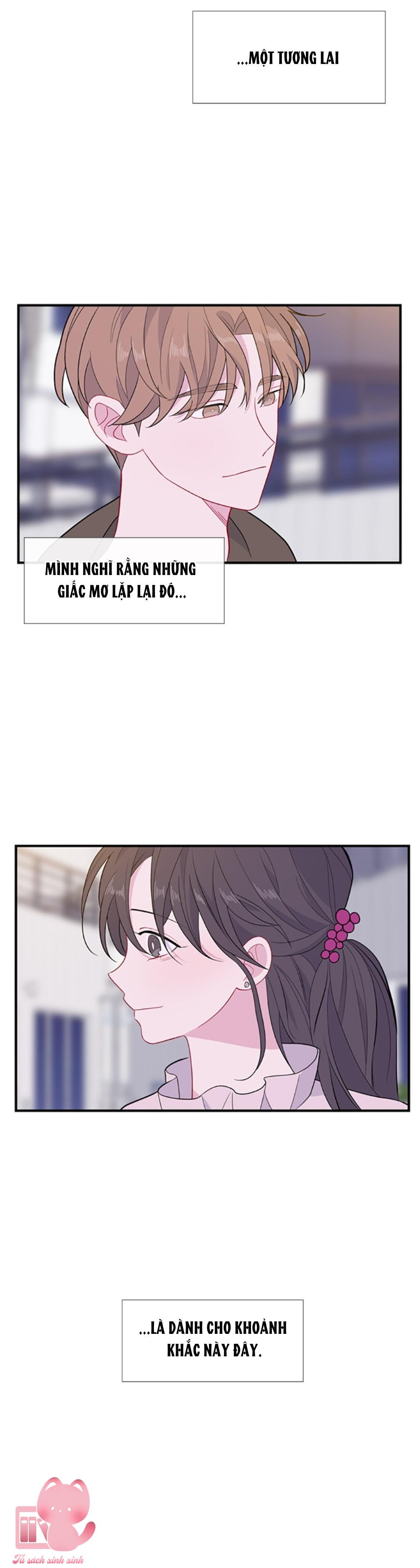 Về Bên Anh - Chap 109
