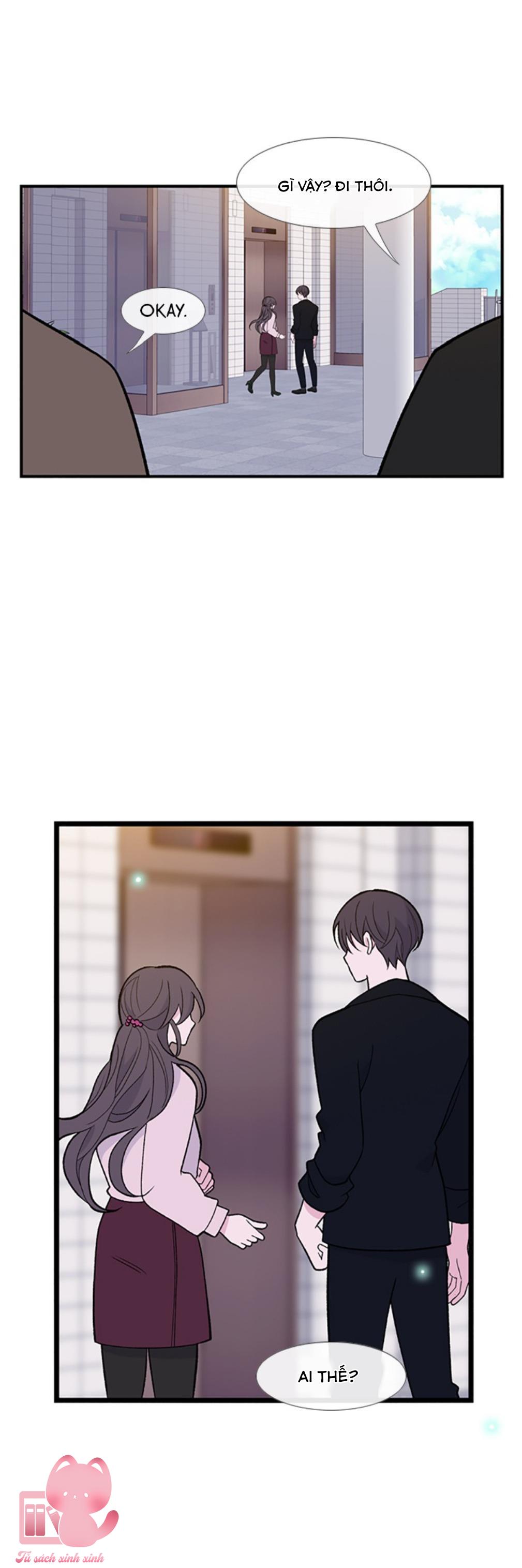 Về Bên Anh - Chap 109