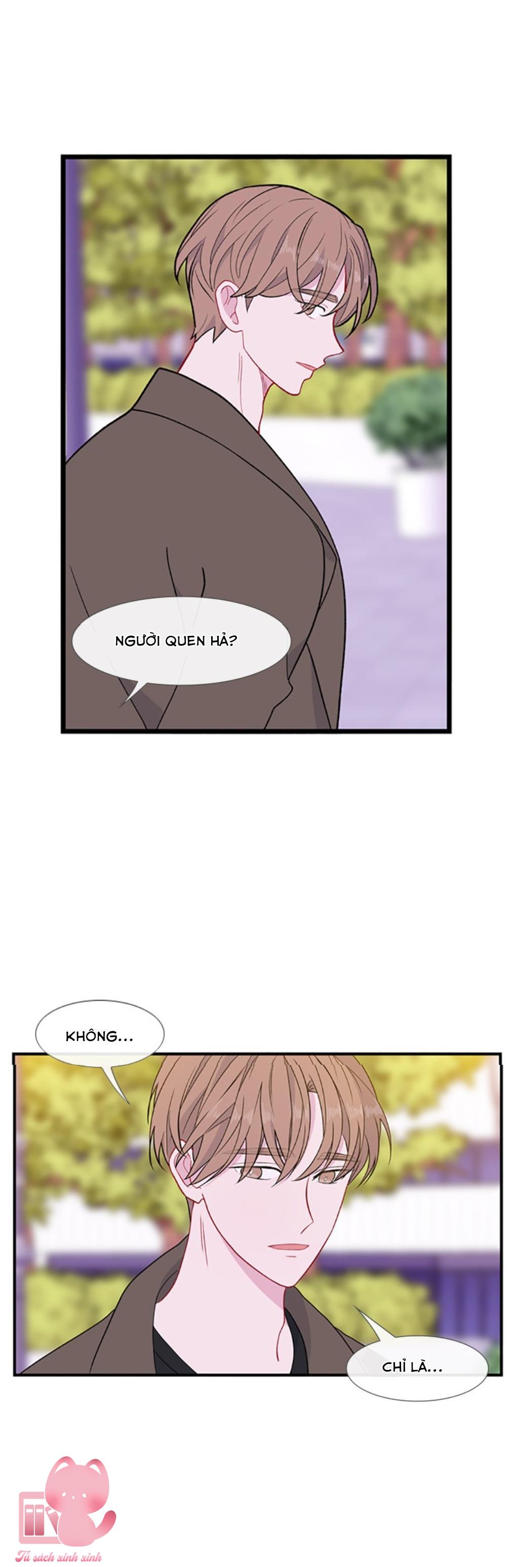 Về Bên Anh - Chap 109