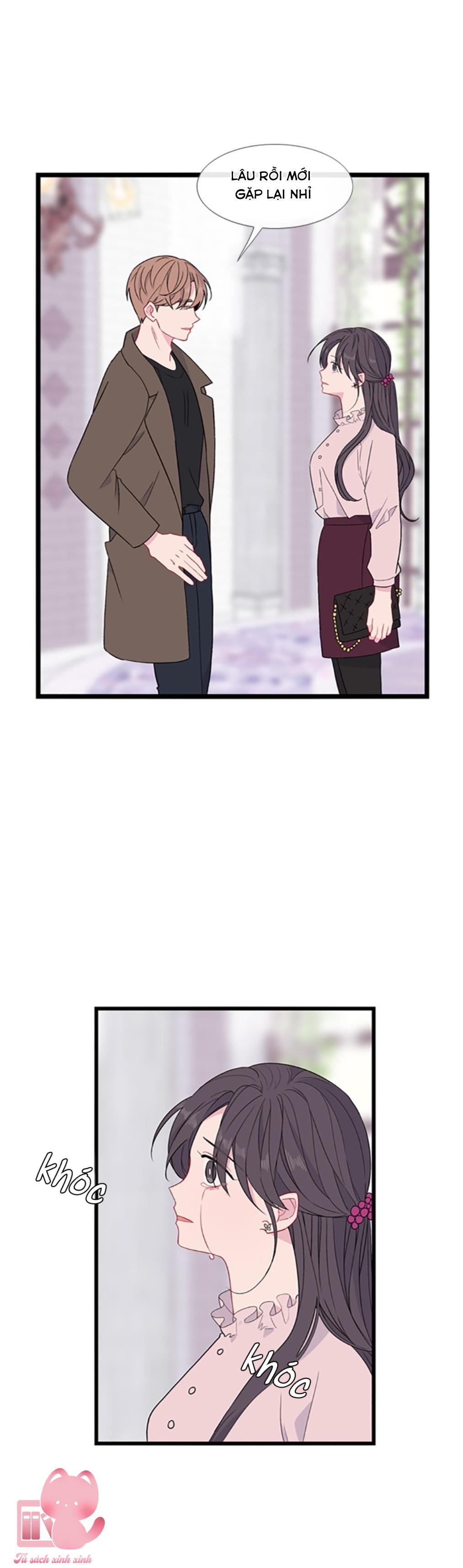 Về Bên Anh - Chap 109