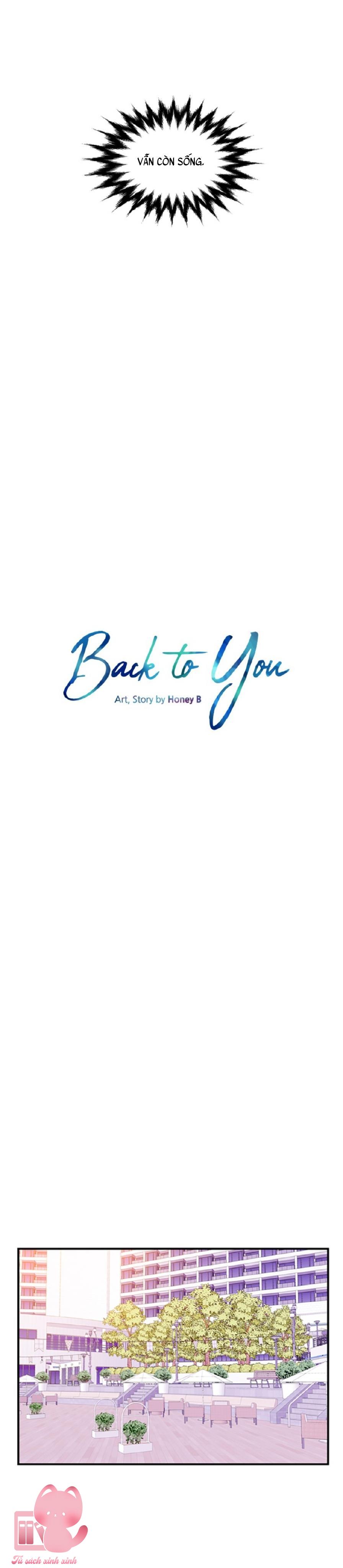 Về Bên Anh - Chap 109