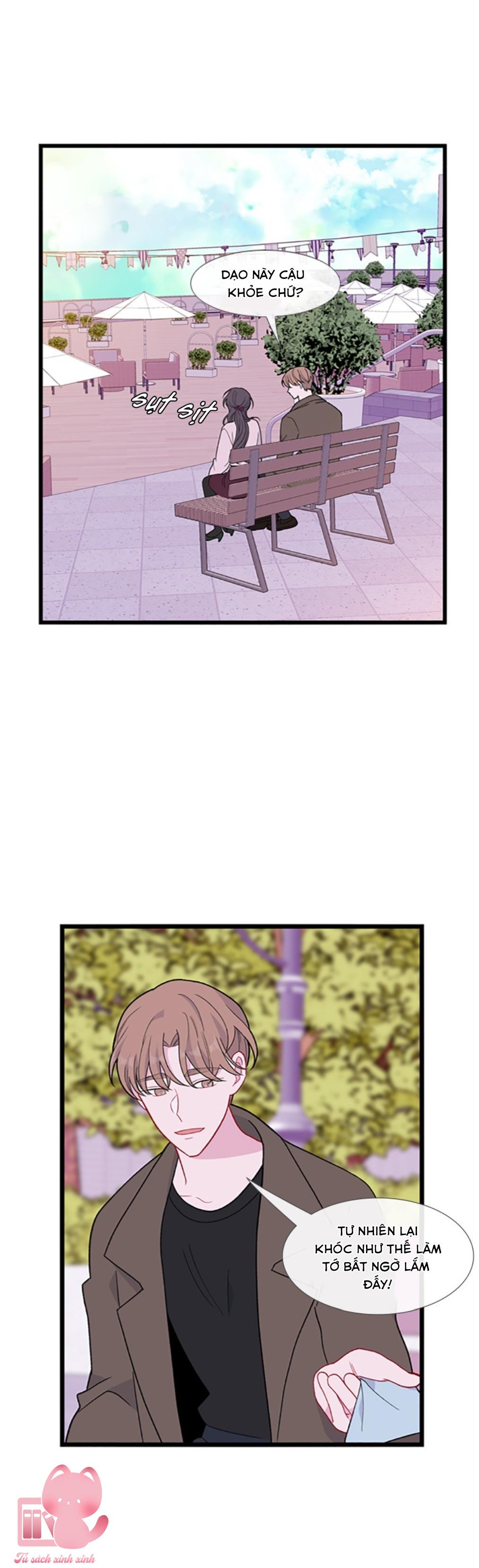 Về Bên Anh - Chap 109