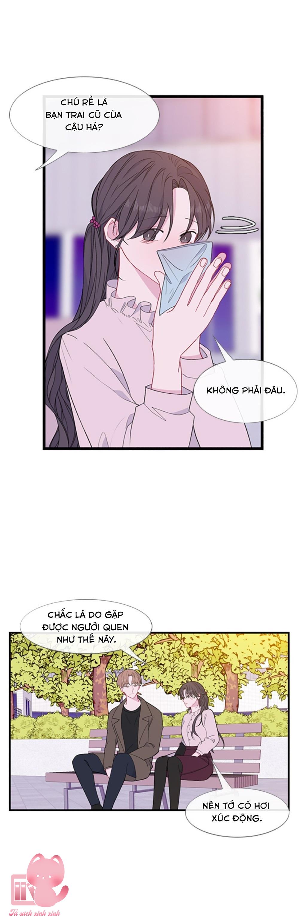 Về Bên Anh - Chap 109