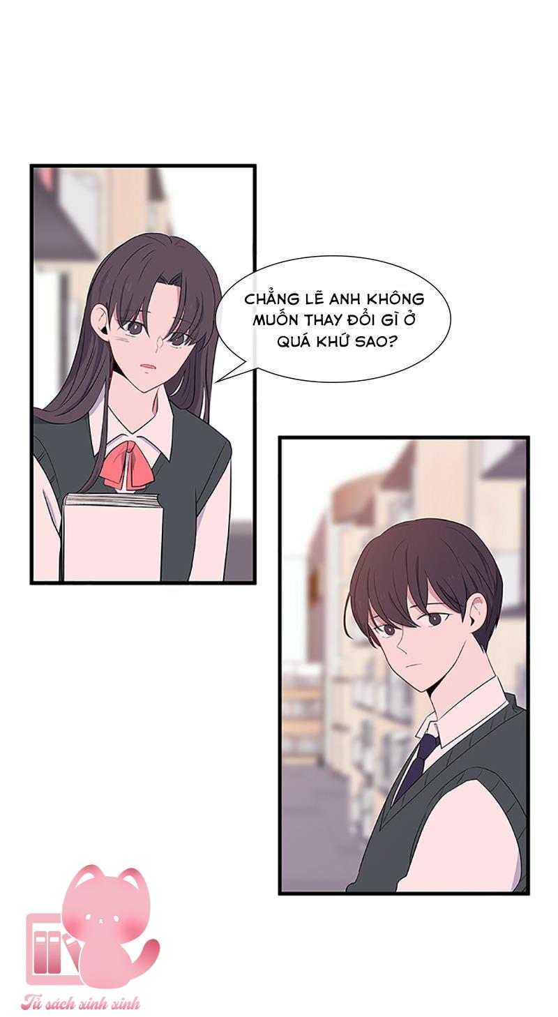 Về Bên Anh - Chap 11