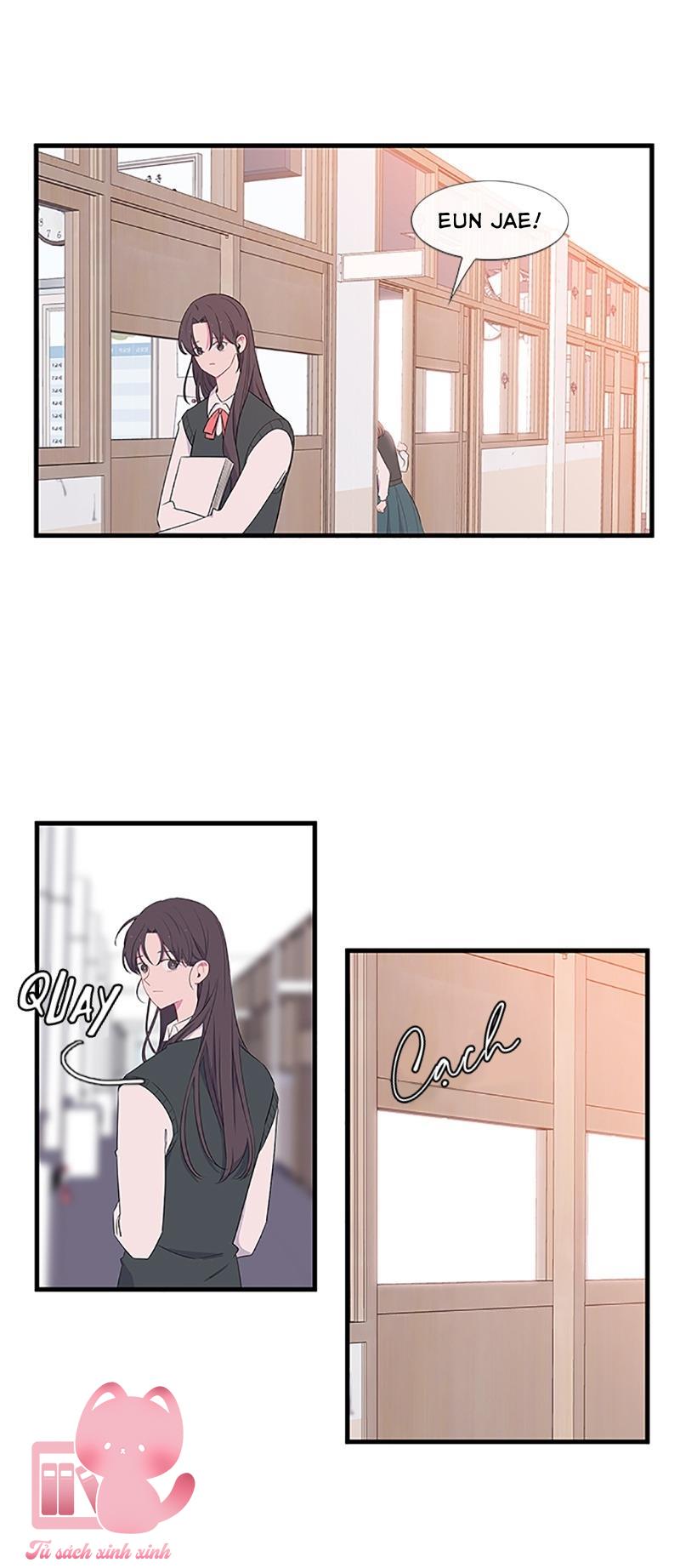 Về Bên Anh - Chap 11