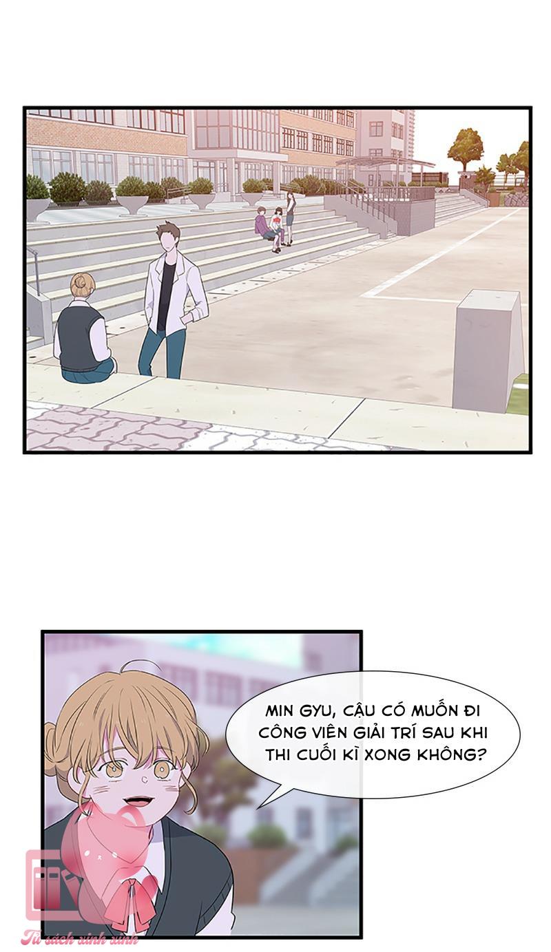 Về Bên Anh - Chap 11