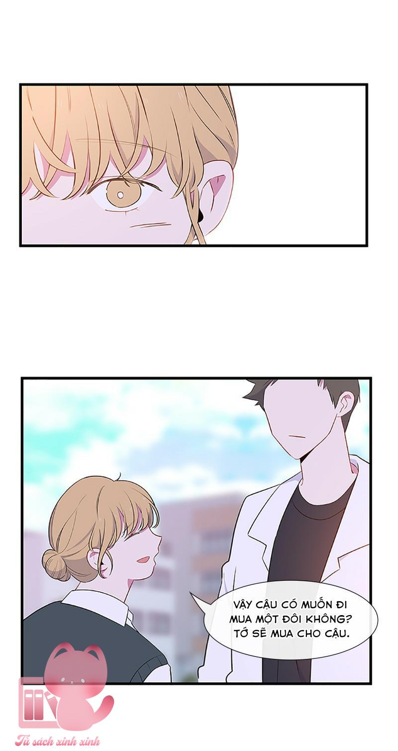 Về Bên Anh - Chap 11