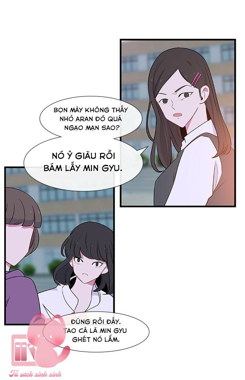Về Bên Anh - Chap 11