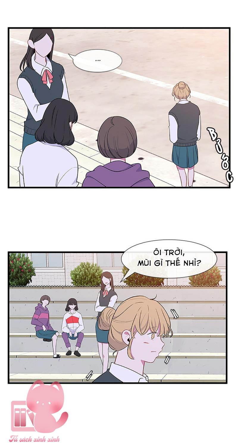 Về Bên Anh - Chap 11