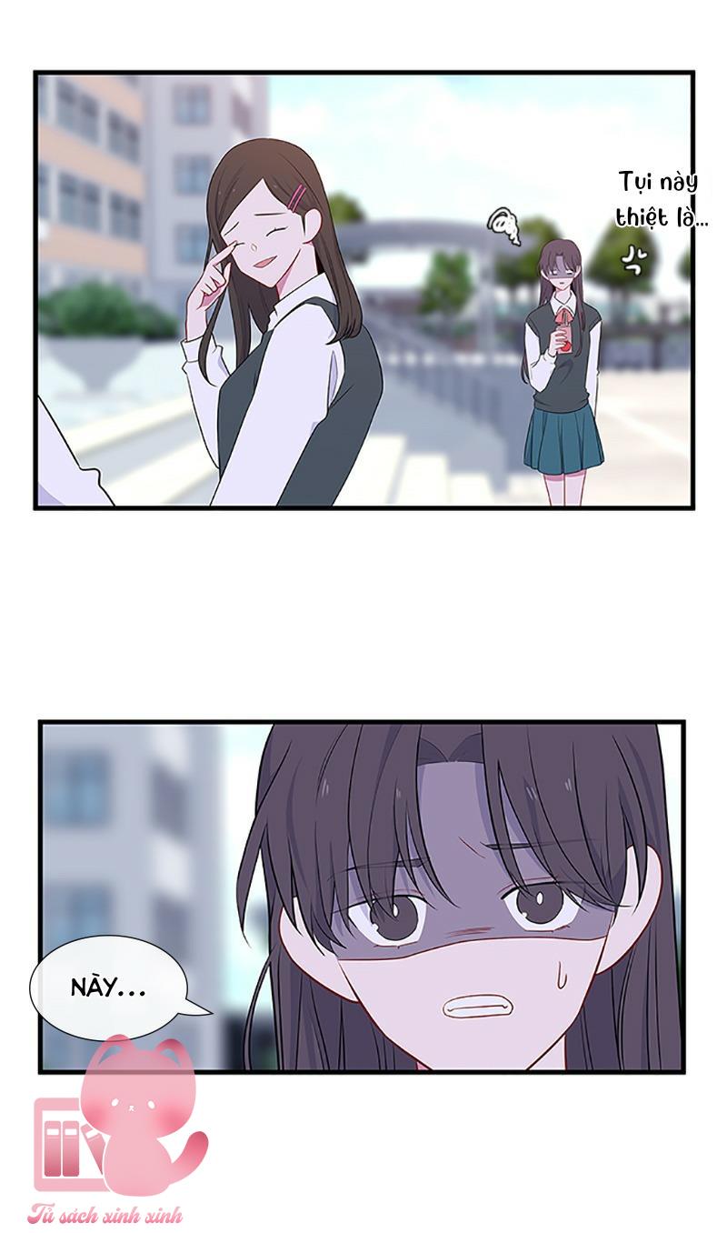 Về Bên Anh - Chap 11