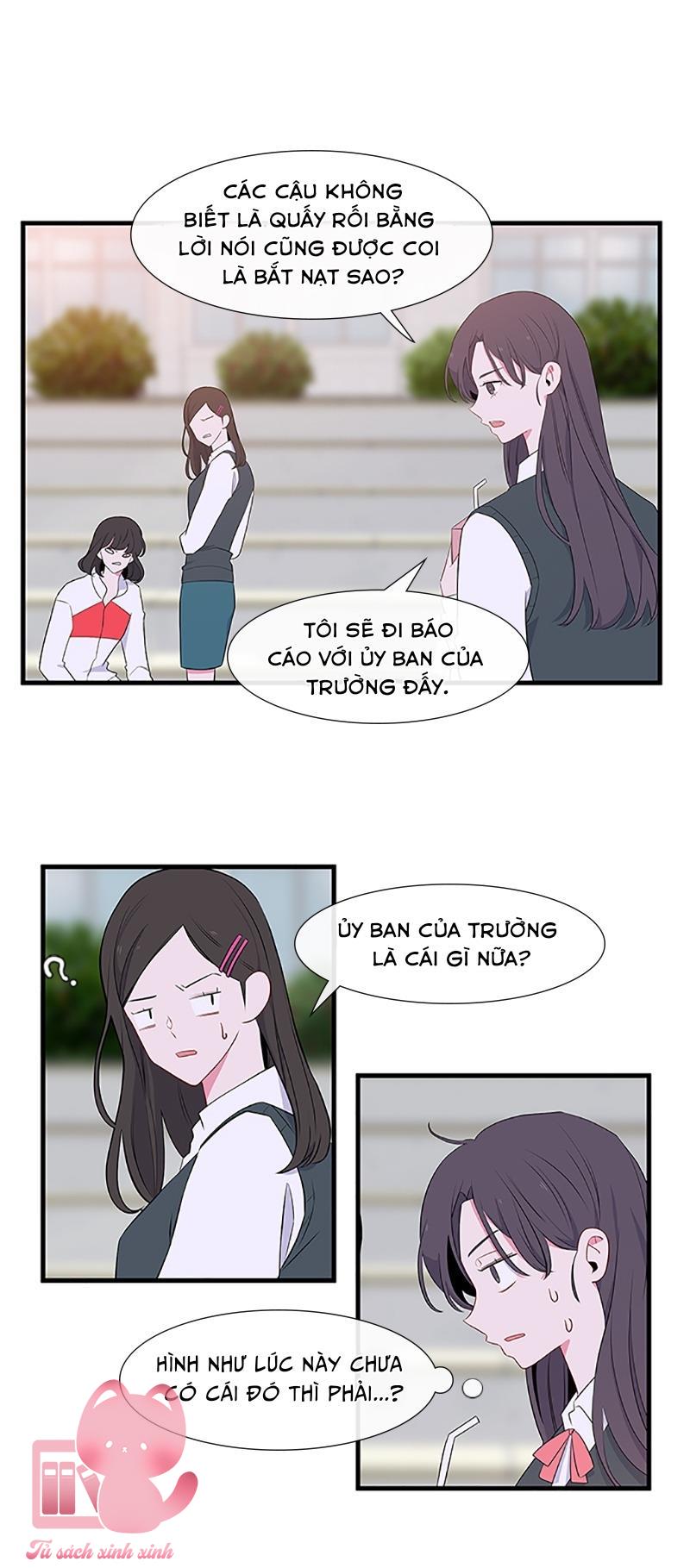 Về Bên Anh - Chap 11