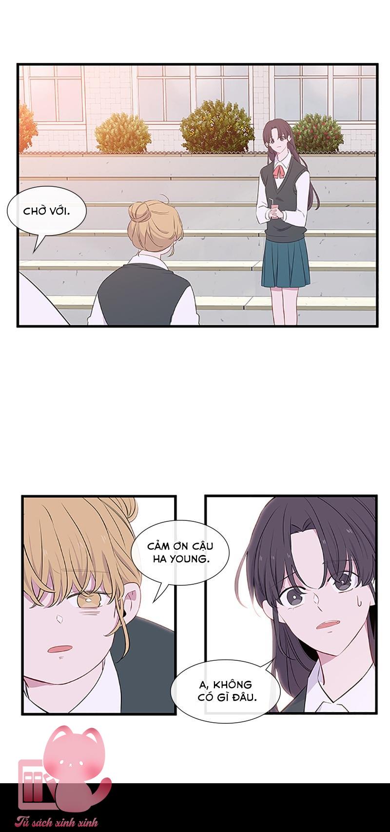 Về Bên Anh - Chap 11