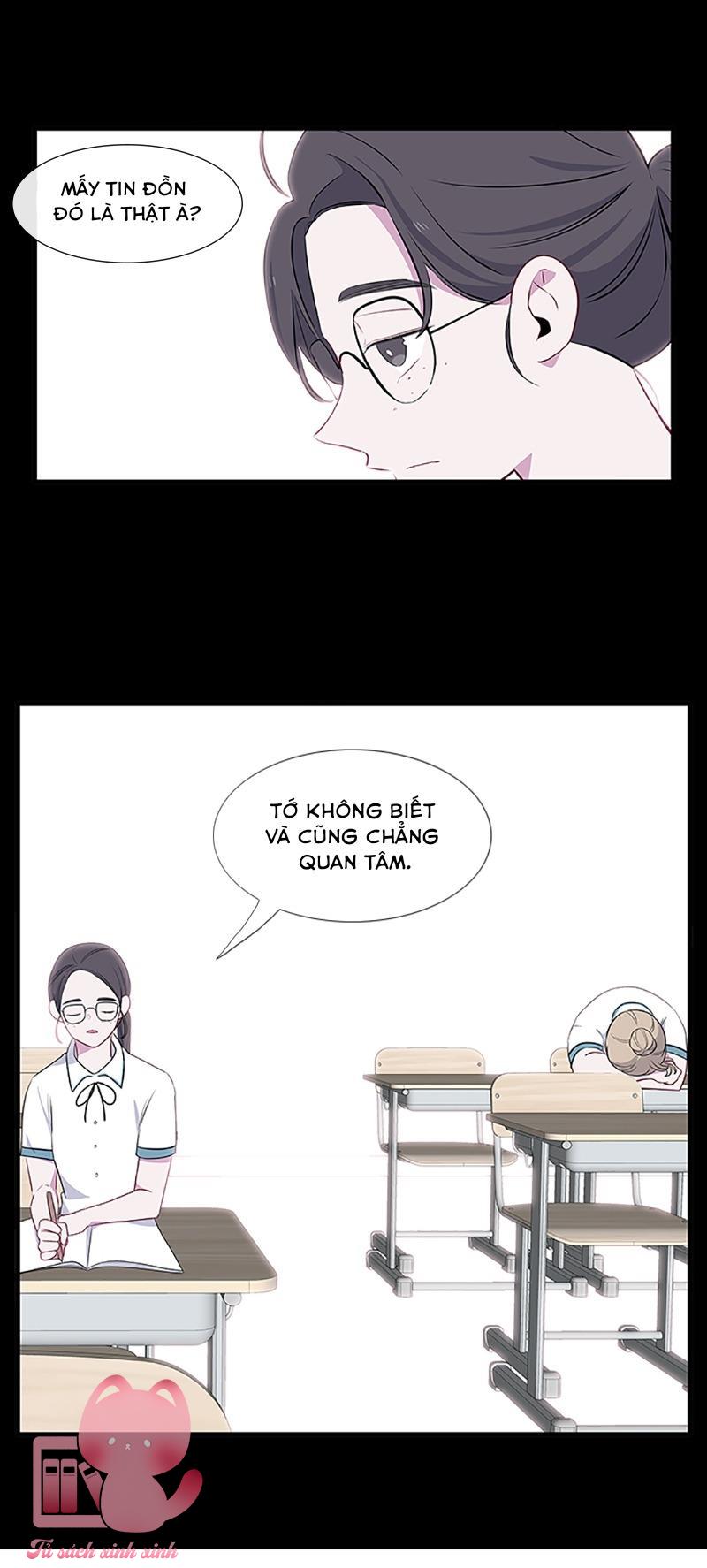 Về Bên Anh - Chap 11