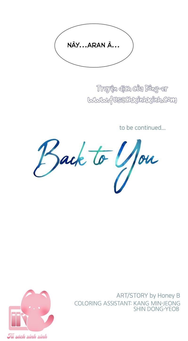 Về Bên Anh - Chap 11