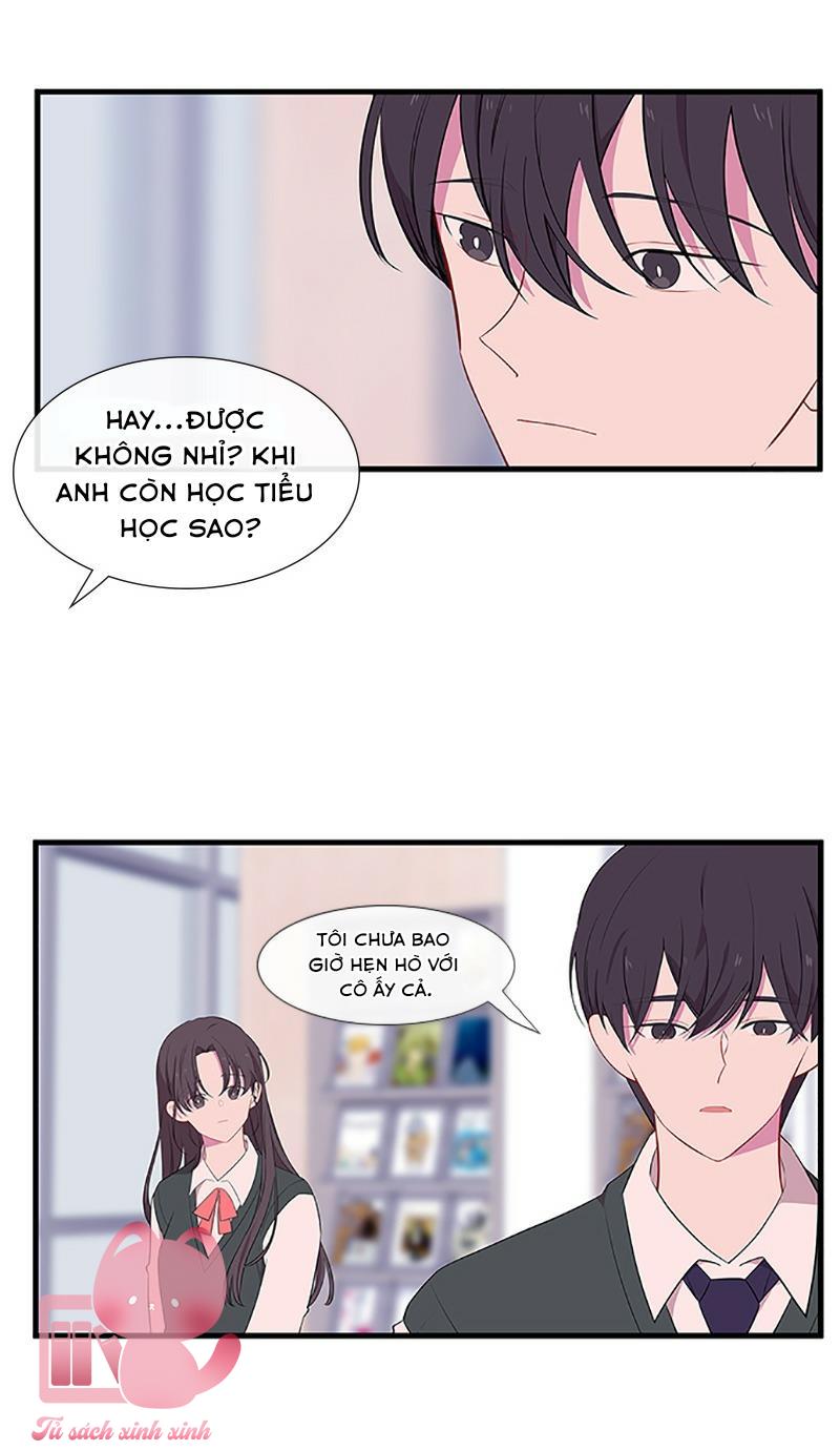 Về Bên Anh - Chap 11
