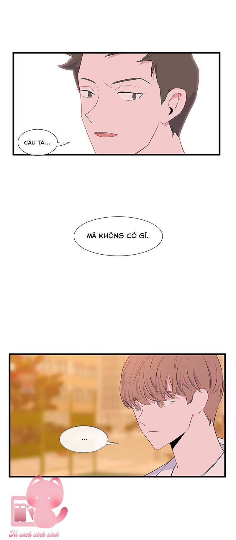 Về Bên Anh - Chap 12